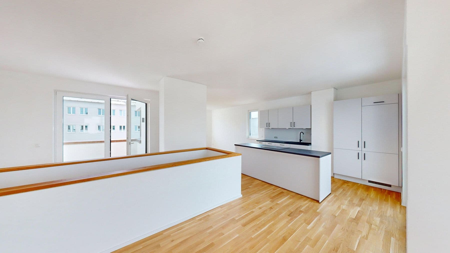 Prenájom bytu 5-izbový 152 m², Kornblumenweg 20, Wandlitz, Brandenbursko Prenájom bytu 5-izbový 152 m², Kornblumenweg 20, Wandlitz, Brandenbursko