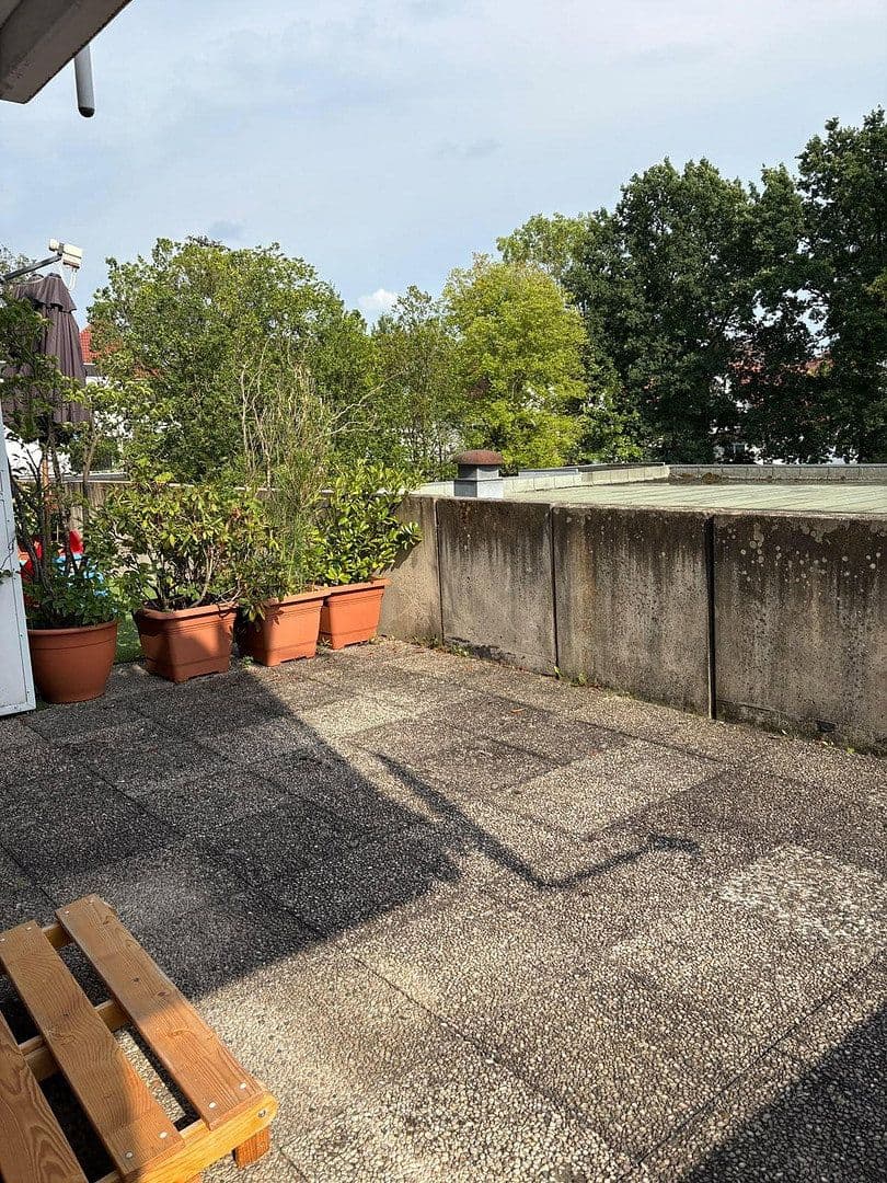 Prenájom bytu 1-izbový 47 m², Bad Oeynhausen, Severné Porýnie - Westfálsko Prenájom bytu 1-izbový 47 m², Bad Oeynhausen, Severné Porýnie - Westfálsko