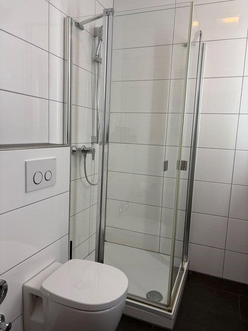 Prenájom bytu 1-izbový 47 m², Bad Oeynhausen, Severné Porýnie - Westfálsko Prenájom bytu 1-izbový 47 m², Bad Oeynhausen, Severné Porýnie - Westfálsko