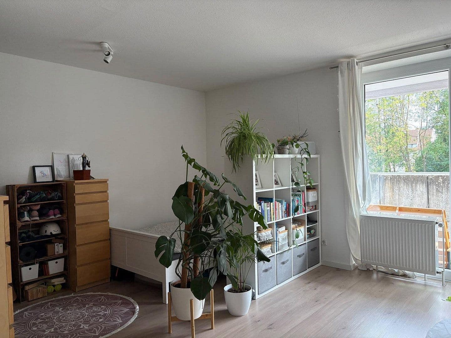 Prenájom bytu 1-izbový 47 m², Bad Oeynhausen, Severné Porýnie - Westfálsko Prenájom bytu 1-izbový 47 m², Bad Oeynhausen, Severné Porýnie - Westfálsko
