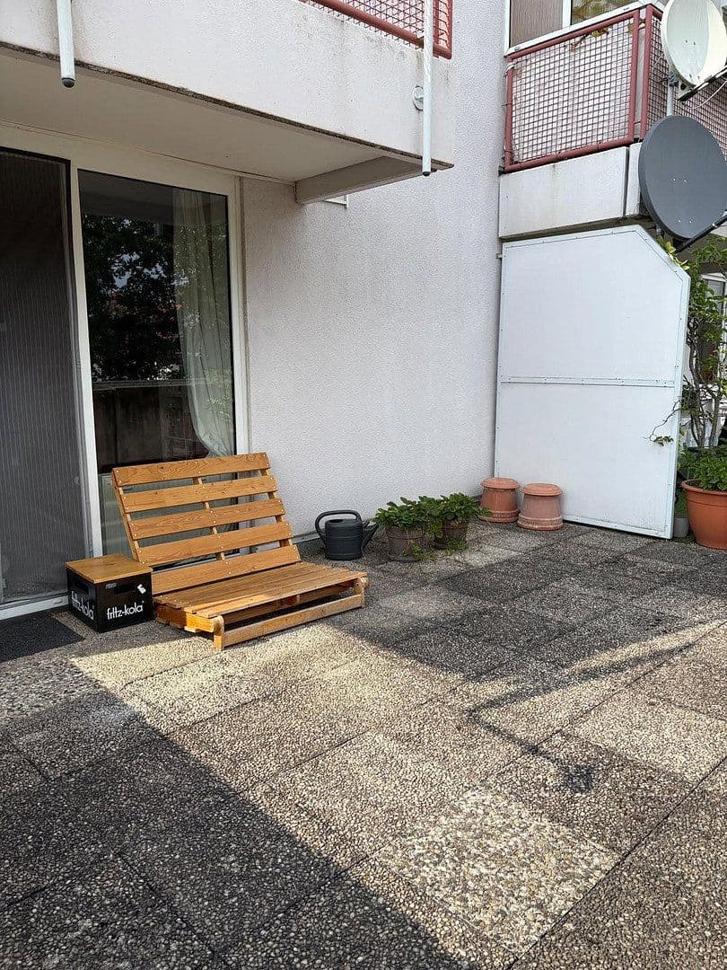 Prenájom bytu 1-izbový 47 m², Bad Oeynhausen, Severné Porýnie - Westfálsko Prenájom bytu 1-izbový 47 m², Bad Oeynhausen, Severné Porýnie - Westfálsko