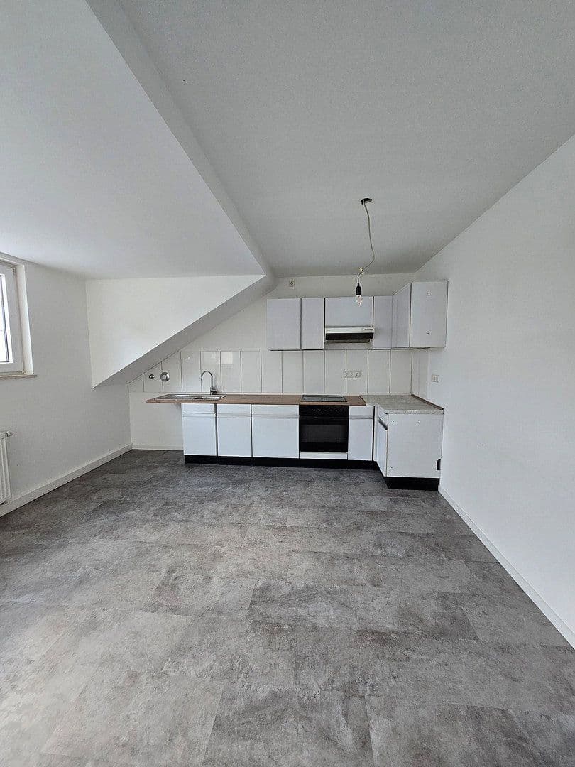 Prenájom bytu 3-izbový 85 m², Augustastraße 41-43, Duisburg Alt-Homberg, Severné Porýnie - Westfálsko Prenájom bytu 3-izbový 85 m², Augustastraße 41-43, Duisburg Alt-Homberg, Severné Porýnie - Westfálsko