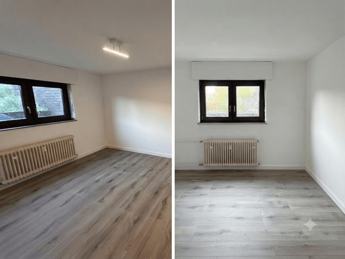 Prenájom bytu 2-izbový 55 m², Grafschafter Straße 92a, Duisburg-Baerl, Severné Porýnie - Westfálsko Prenájom bytu 2-izbový 55 m², Grafschafter Straße 92a, Duisburg-Baerl, Severné Porýnie - Westfálsko