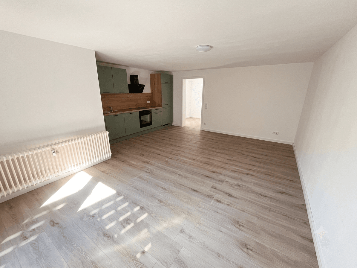 Prenájom bytu 2-izbový 55 m², Grafschafter Straße 92a, Duisburg-Baerl, Severné Porýnie - Westfálsko Prenájom bytu 2-izbový 55 m², Grafschafter Straße 92a, Duisburg-Baerl, Severné Porýnie - Westfálsko