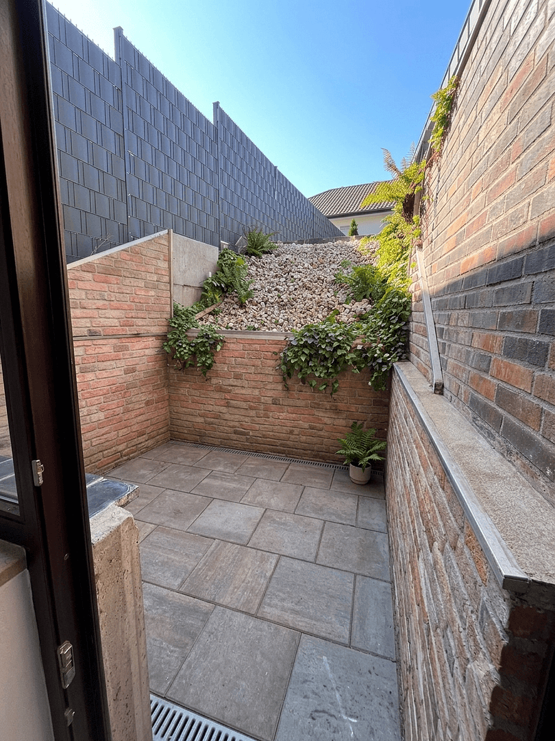 Prenájom bytu 2-izbový 55 m², Grafschafter Straße 92a, Duisburg-Baerl, Severné Porýnie - Westfálsko Prenájom bytu 2-izbový 55 m², Grafschafter Straße 92a, Duisburg-Baerl, Severné Porýnie - Westfálsko