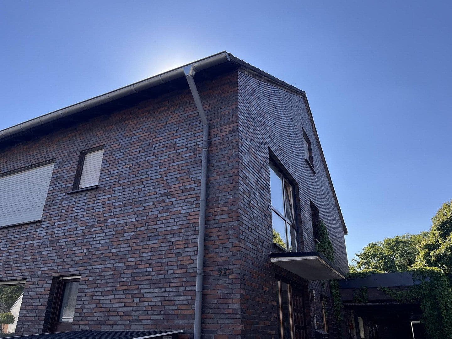 Prenájom bytu 2-izbový 55 m², Grafschafter Straße 92a, Duisburg-Baerl, Severné Porýnie - Westfálsko Prenájom bytu 2-izbový 55 m², Grafschafter Straße 92a, Duisburg-Baerl, Severné Porýnie - Westfálsko