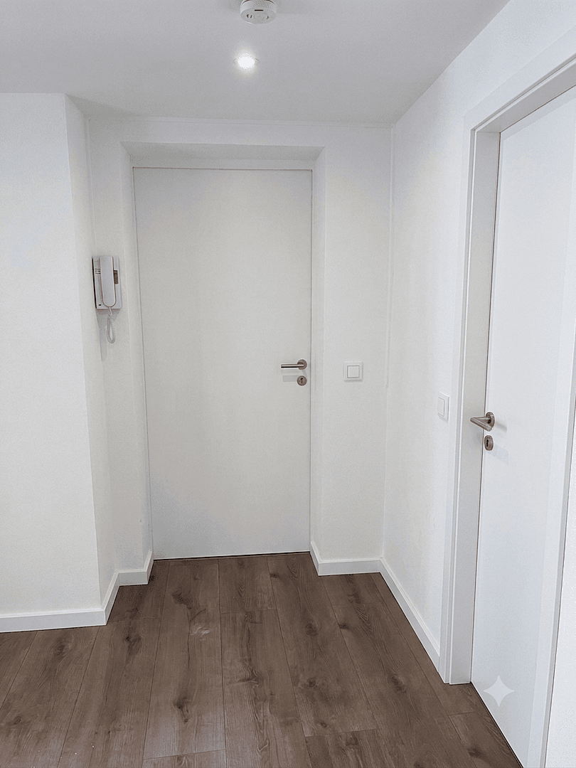 Prenájom bytu 2-izbový 55 m², Grafschafter Straße 92a, Duisburg-Baerl, Severné Porýnie - Westfálsko Prenájom bytu 2-izbový 55 m², Grafschafter Straße 92a, Duisburg-Baerl, Severné Porýnie - Westfálsko