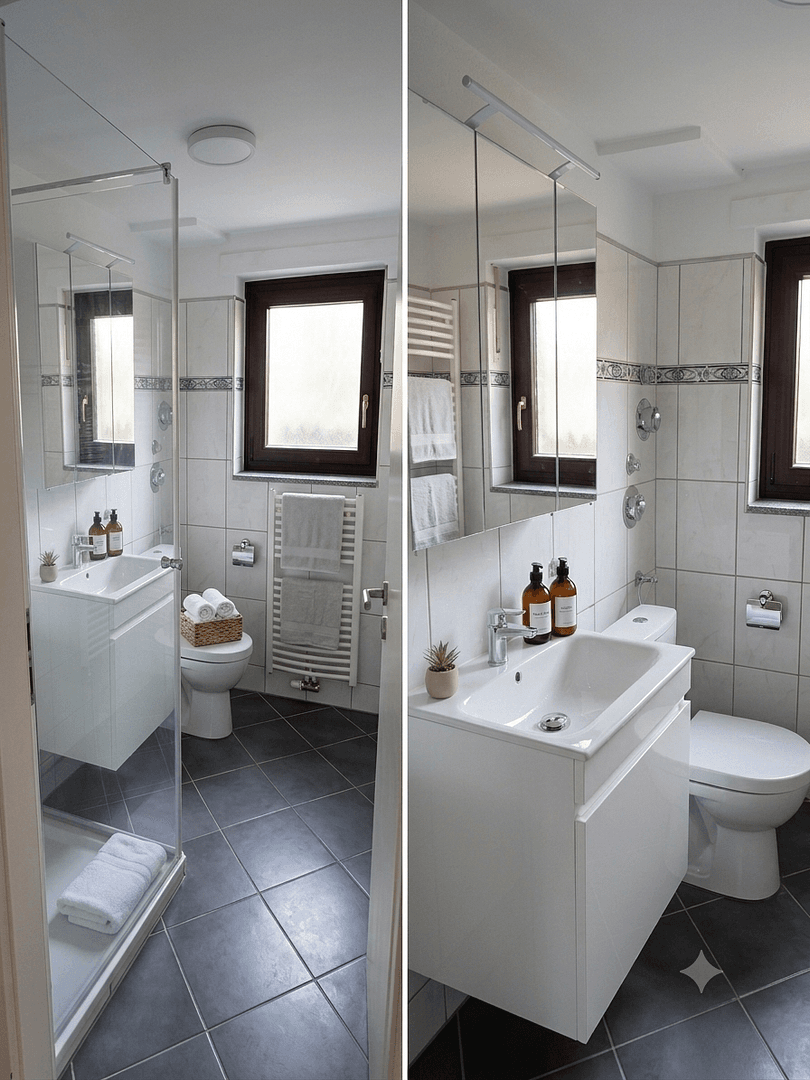 Prenájom bytu 2-izbový 55 m², Grafschafter Straße 92a, Duisburg-Baerl, Severné Porýnie - Westfálsko Prenájom bytu 2-izbový 55 m², Grafschafter Straße 92a, Duisburg-Baerl, Severné Porýnie - Westfálsko