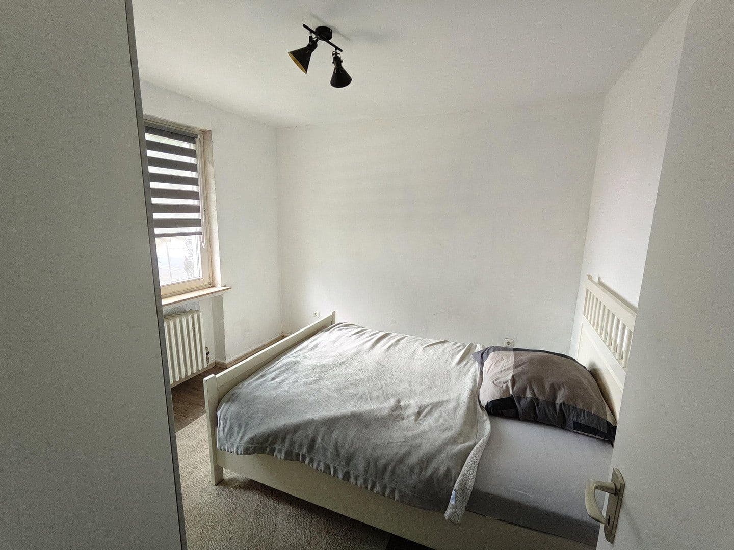 Prenájom bytu 2-izbový 52 m², Holtruper Straße 1, Bremen, Brémy Prenájom bytu 2-izbový 52 m², Holtruper Straße 1, Bremen, Brémy