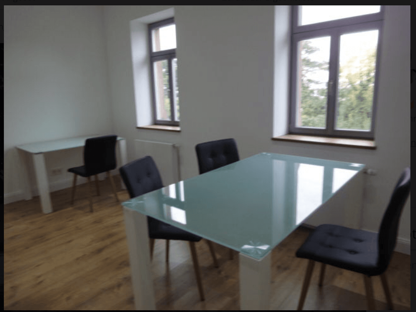 Prenájom kancelárie 25 m², Otto-Beck Strasse 32, Bensheim, Hesensko Prenájom kancelárie 25 m², Otto-Beck Strasse 32, Bensheim, Hesensko