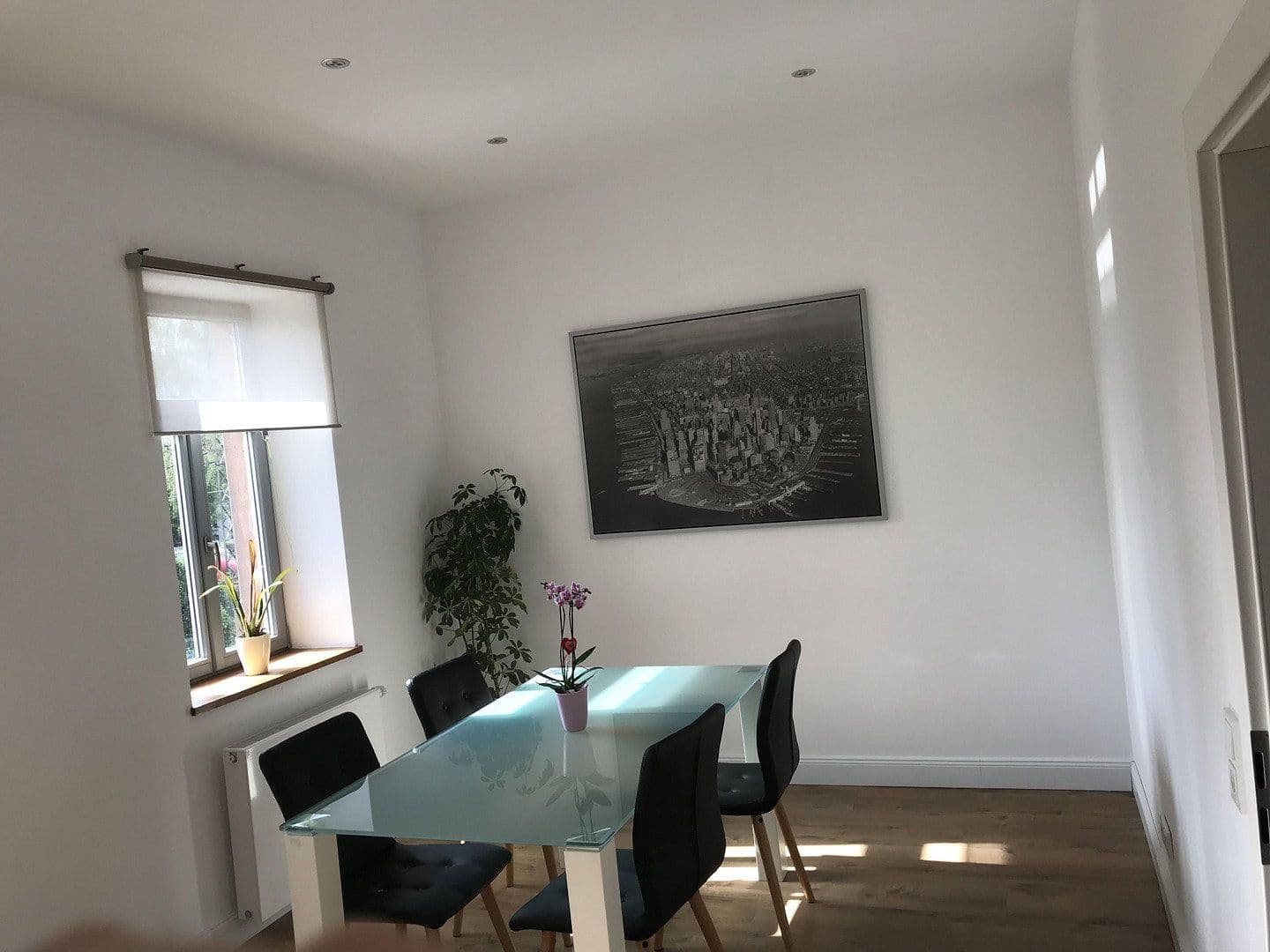 Prenájom kancelárie 25 m², Otto-Beck Strasse 32, Bensheim, Hesensko Prenájom kancelárie 25 m², Otto-Beck Strasse 32, Bensheim, Hesensko