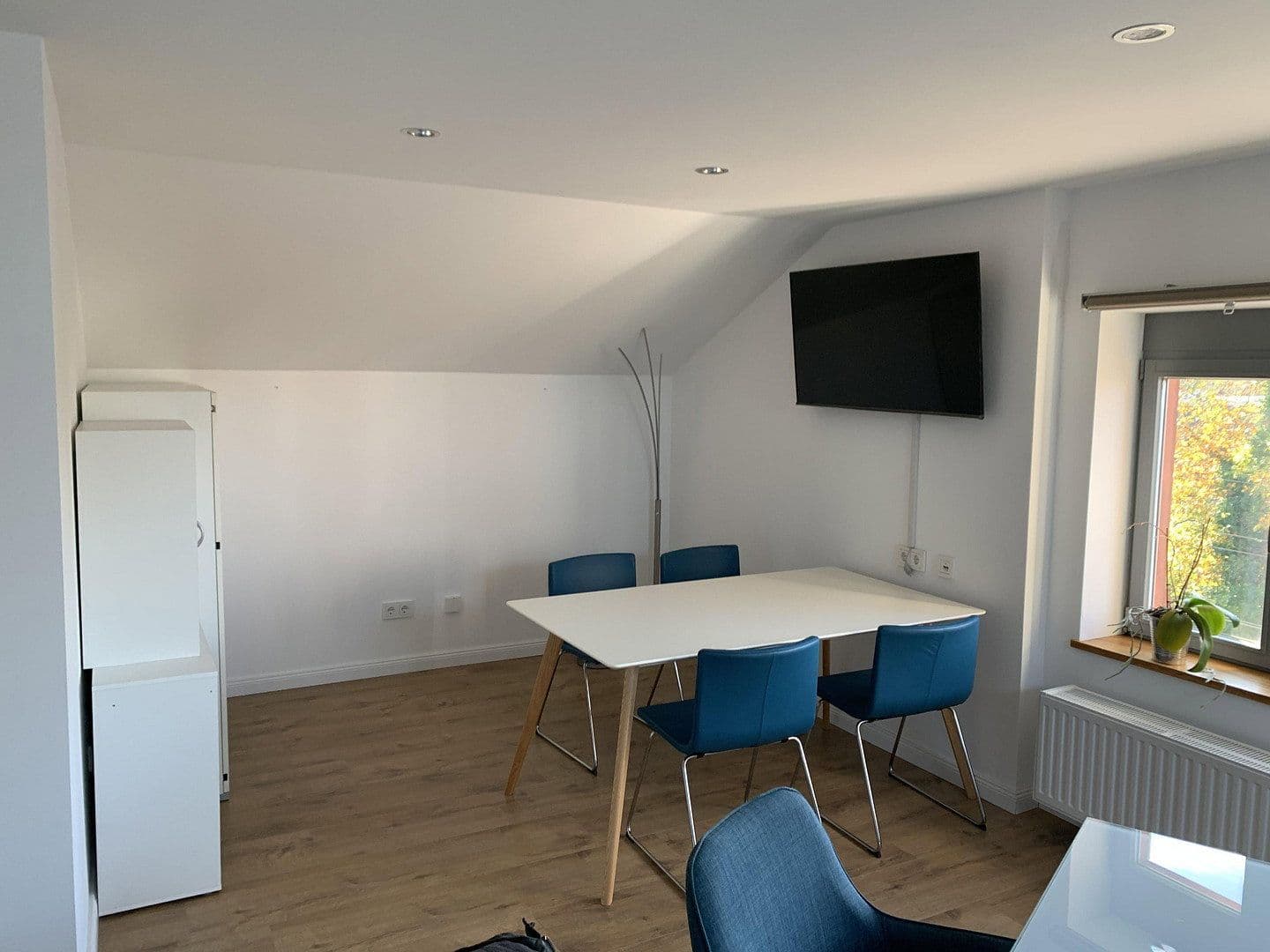 Prenájom kancelárie 25 m², Otto-Beck Strasse 32, Bensheim, Hesensko Prenájom kancelárie 25 m², Otto-Beck Strasse 32, Bensheim, Hesensko