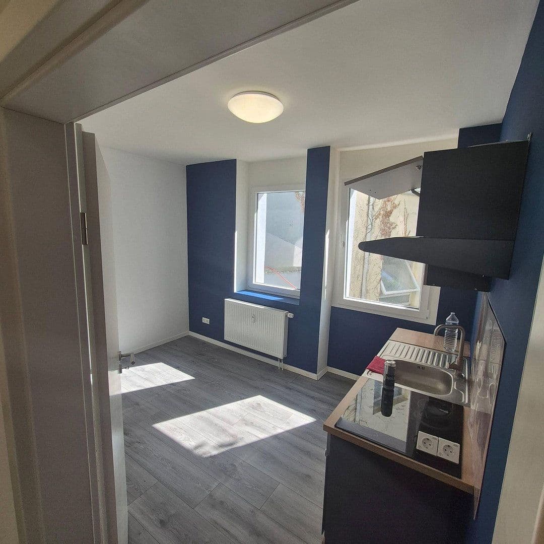 Prenájom bytu 1-izbový 38 m², Pforzheim, Bádensko-Wurttembersko Prenájom bytu 1-izbový 38 m², Pforzheim, Bádensko-Wurttembersko