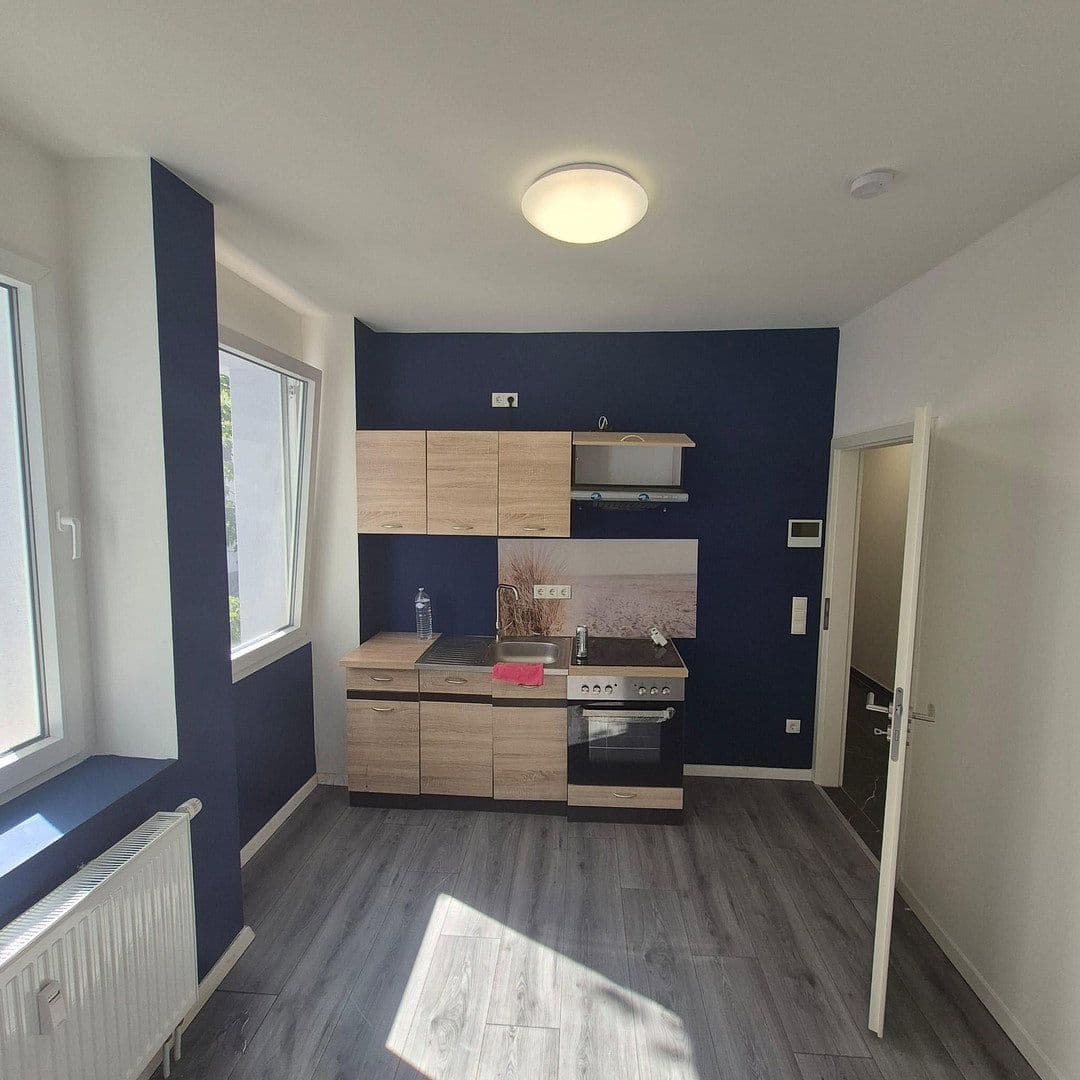 Prenájom bytu 1-izbový 38 m², Pforzheim, Bádensko-Wurttembersko Prenájom bytu 1-izbový 38 m², Pforzheim, Bádensko-Wurttembersko