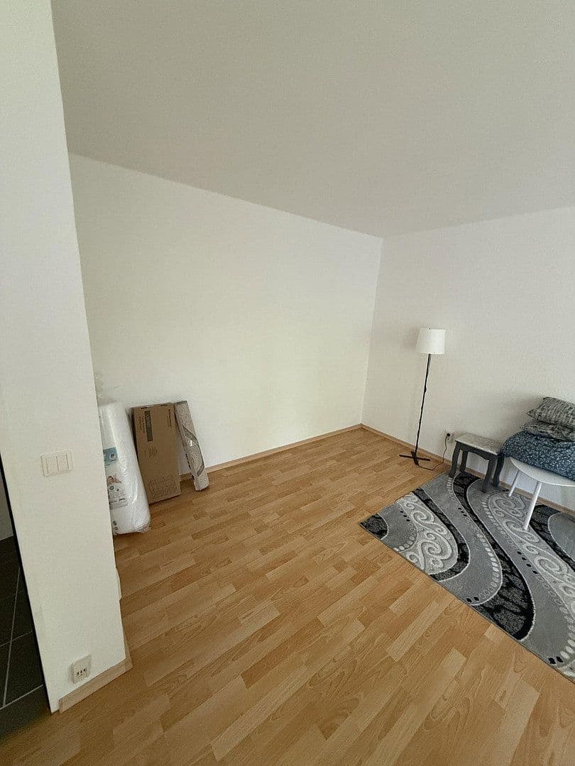 Prenájom bytu 1-izbový 34 m², Ernst-Reuter-Straße 7, Salzgitter - Bad, Dolné Sasko Prenájom bytu 1-izbový 34 m², Ernst-Reuter-Straße 7, Salzgitter - Bad, Dolné Sasko