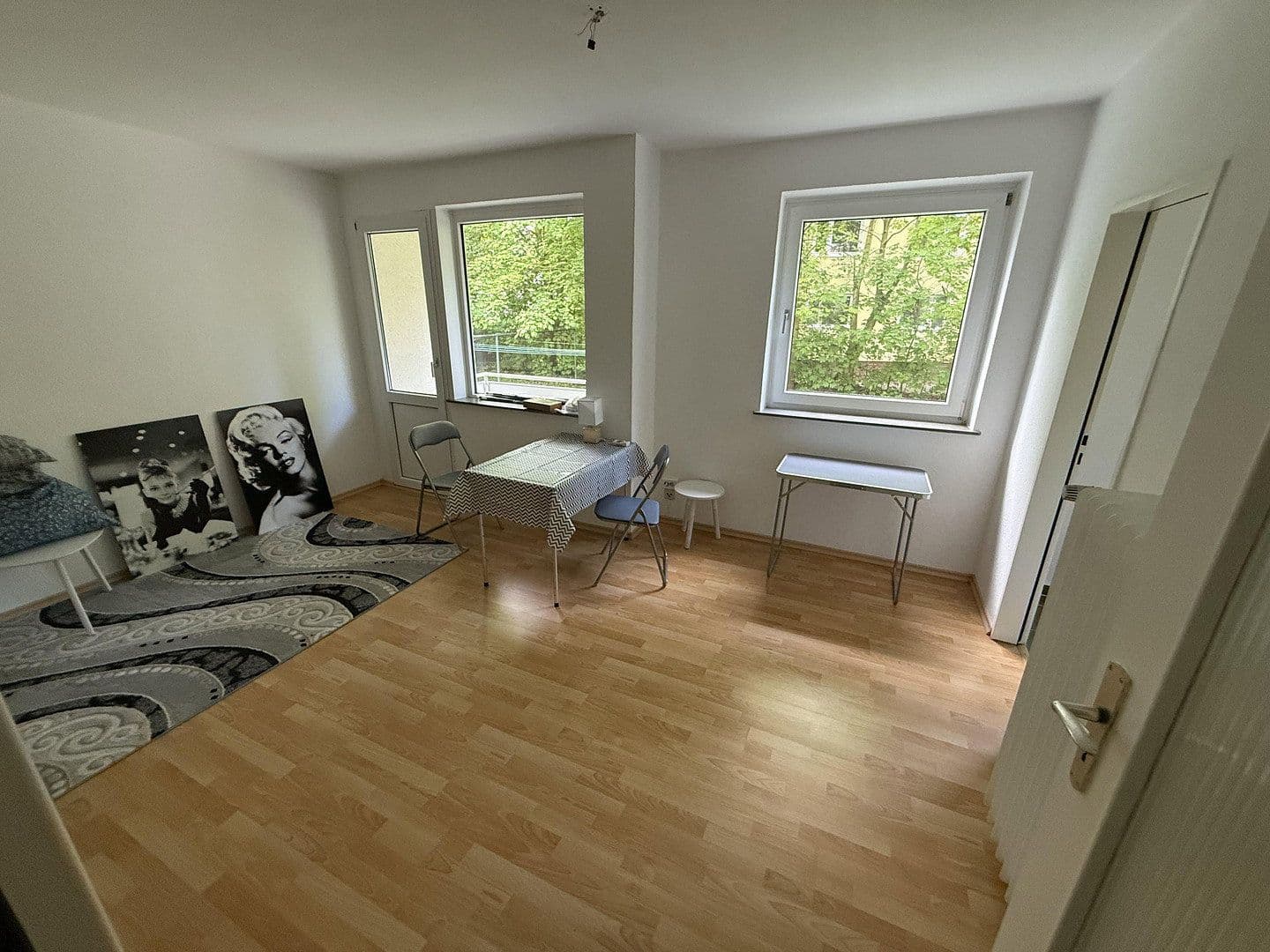 Prenájom bytu 1-izbový 34 m², Ernst-Reuter-Straße 7, Salzgitter - Bad, Dolné Sasko Prenájom bytu 1-izbový 34 m², Ernst-Reuter-Straße 7, Salzgitter - Bad, Dolné Sasko