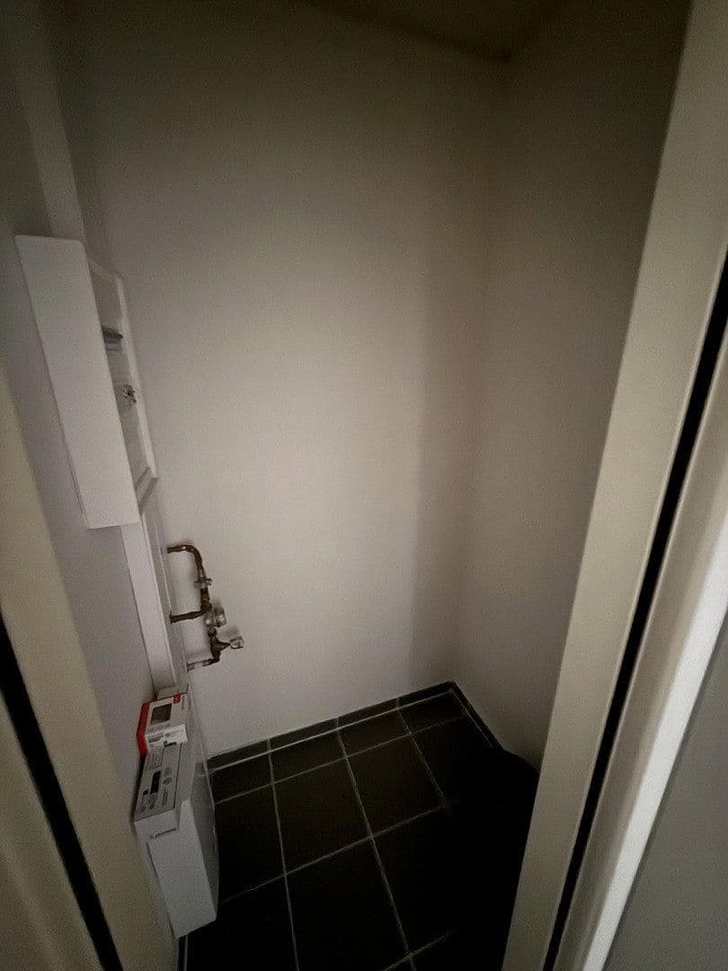 Prenájom bytu 1-izbový 34 m², Ernst-Reuter-Straße 7, Salzgitter - Bad, Dolné Sasko Prenájom bytu 1-izbový 34 m², Ernst-Reuter-Straße 7, Salzgitter - Bad, Dolné Sasko