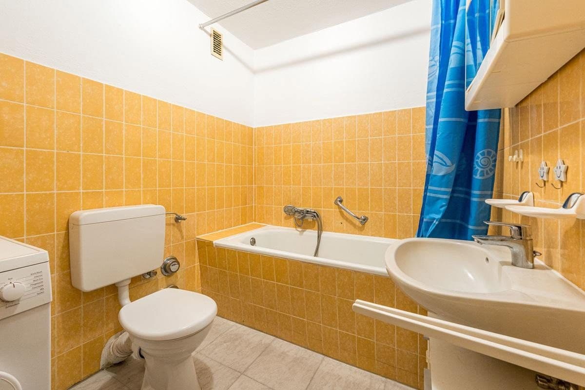 Prenájom bytu 3-izbový 76 m², Ziegeleiweg 4, Murg, Bádensko-Wurttembersko Prenájom bytu 3-izbový 76 m², Ziegeleiweg 4, Murg, Bádensko-Wurttembersko
