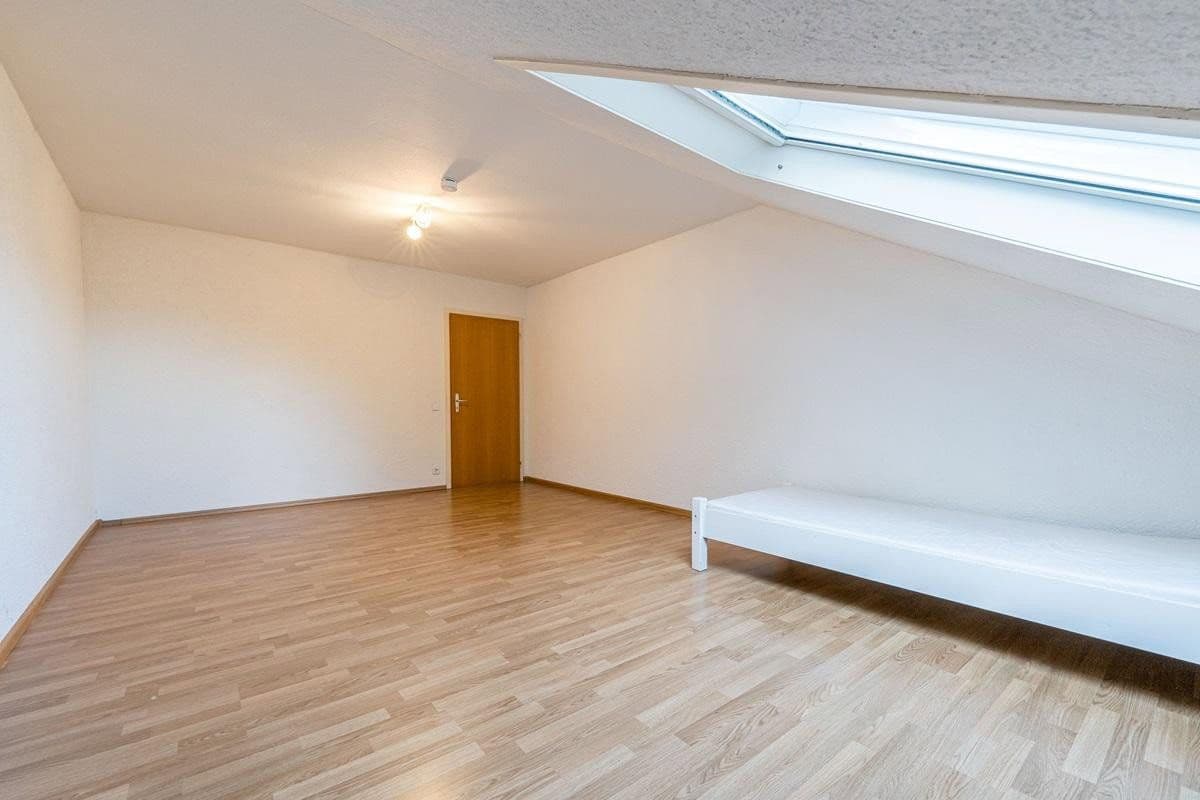 Prenájom bytu 3-izbový 76 m², Ziegeleiweg 4, Murg, Bádensko-Wurttembersko Prenájom bytu 3-izbový 76 m², Ziegeleiweg 4, Murg, Bádensko-Wurttembersko