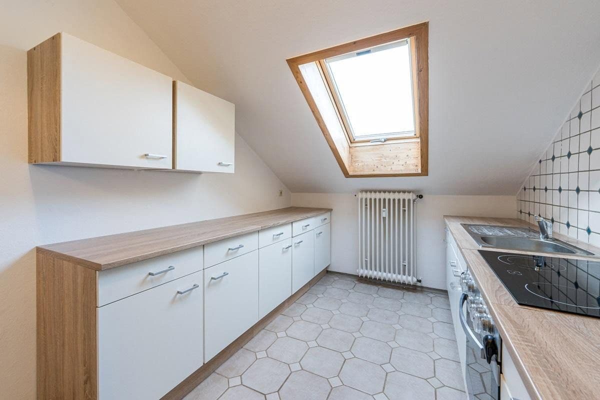 Prenájom bytu 3-izbový 76 m², Ziegeleiweg 4, Murg, Bádensko-Wurttembersko Prenájom bytu 3-izbový 76 m², Ziegeleiweg 4, Murg, Bádensko-Wurttembersko