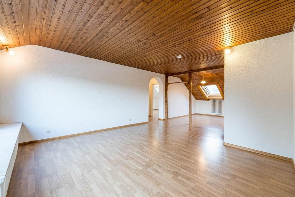 Prenájom bytu 3-izbový 76 m², Ziegeleiweg 4, Murg, Bádensko-Wurttembersko Prenájom bytu 3-izbový 76 m², Ziegeleiweg 4, Murg, Bádensko-Wurttembersko