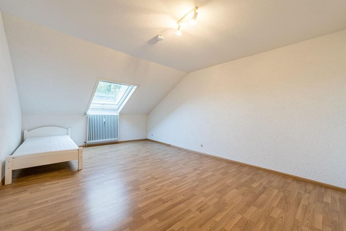 Prenájom bytu 3-izbový 76 m², Ziegeleiweg 4, Murg, Bádensko-Wurttembersko Prenájom bytu 3-izbový 76 m², Ziegeleiweg 4, Murg, Bádensko-Wurttembersko