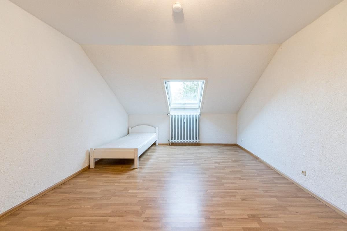 Prenájom bytu 3-izbový 76 m², Ziegeleiweg 4, Murg, Bádensko-Wurttembersko Prenájom bytu 3-izbový 76 m², Ziegeleiweg 4, Murg, Bádensko-Wurttembersko