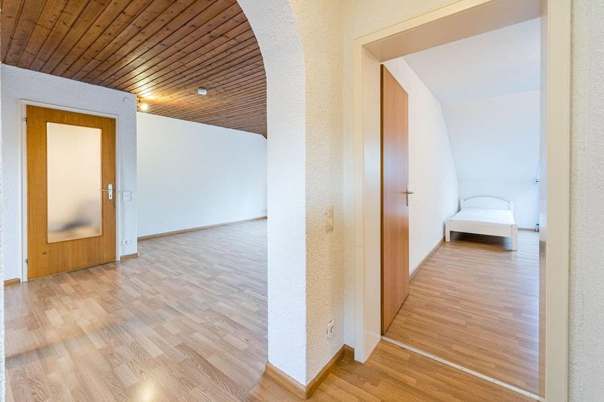 Prenájom bytu 3-izbový 76 m², Ziegeleiweg 4, Murg, Bádensko-Wurttembersko Prenájom bytu 3-izbový 76 m², Ziegeleiweg 4, Murg, Bádensko-Wurttembersko