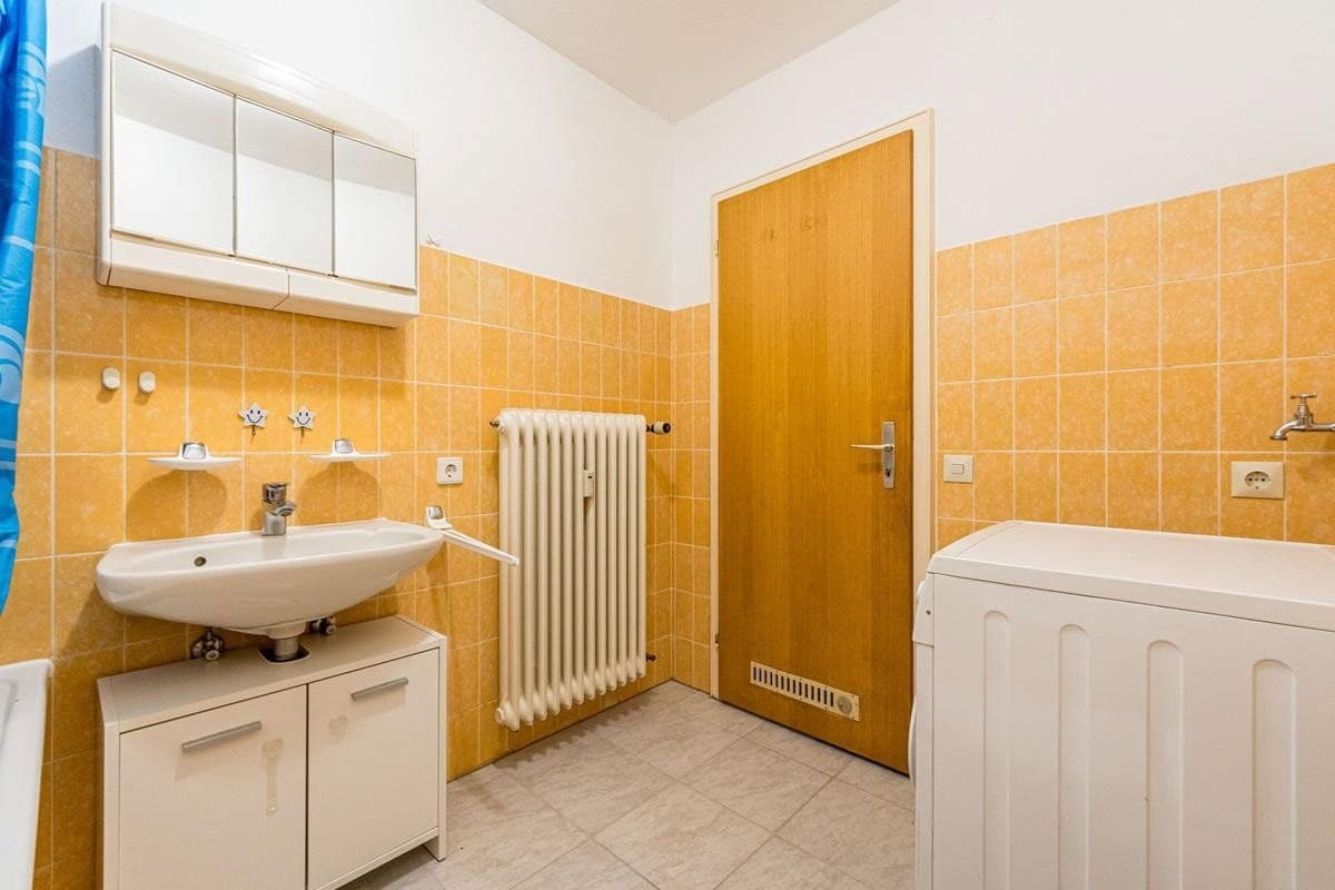 Prenájom bytu 3-izbový 76 m², Ziegeleiweg 4, Murg, Bádensko-Wurttembersko Prenájom bytu 3-izbový 76 m², Ziegeleiweg 4, Murg, Bádensko-Wurttembersko
