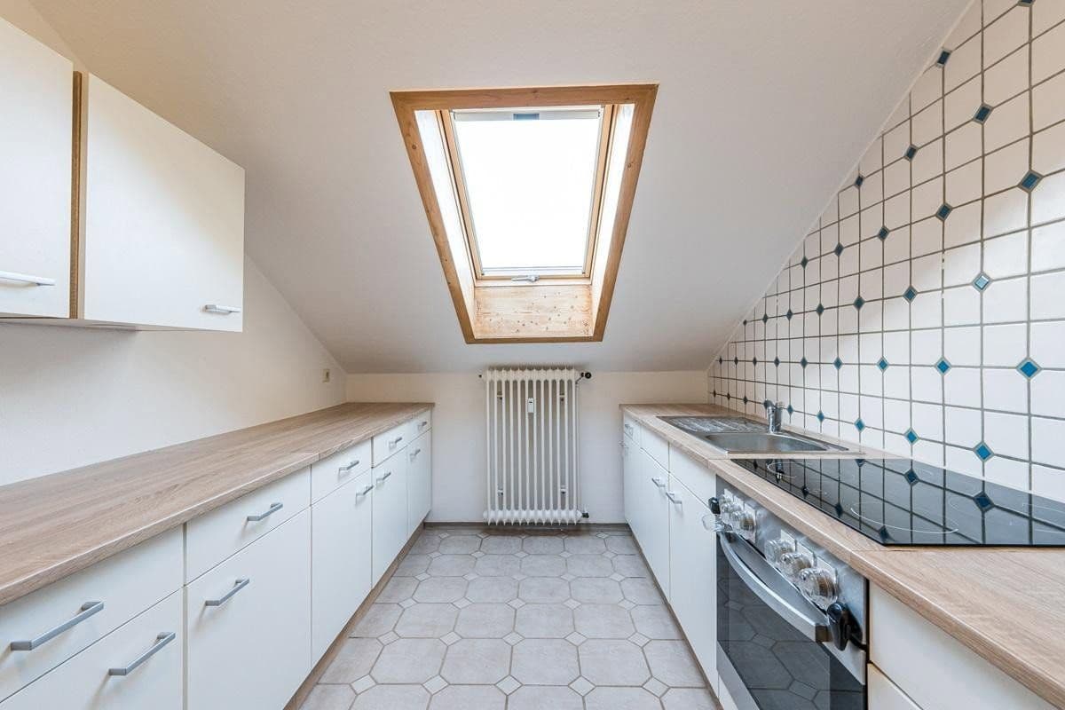 Prenájom bytu 3-izbový 76 m², Ziegeleiweg 4, Murg, Bádensko-Wurttembersko Prenájom bytu 3-izbový 76 m², Ziegeleiweg 4, Murg, Bádensko-Wurttembersko