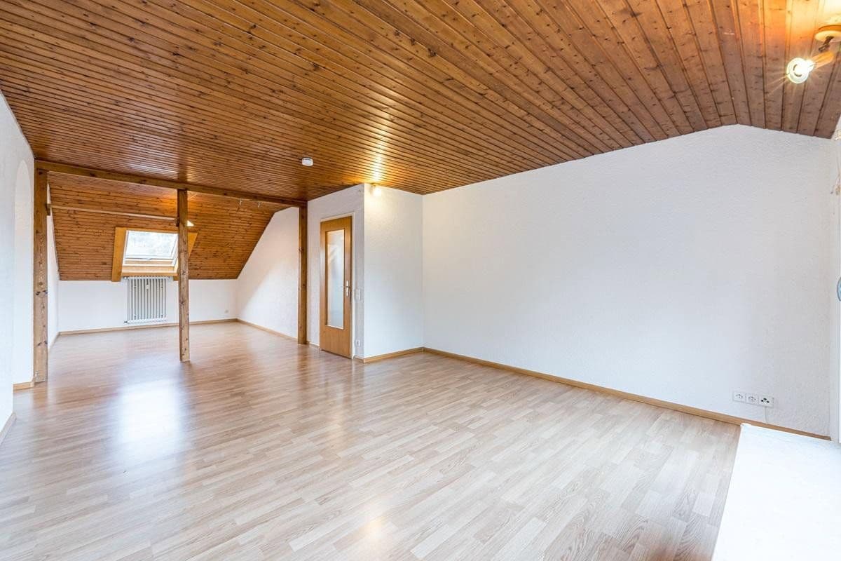 Prenájom bytu 3-izbový 76 m², Ziegeleiweg 4, Murg, Bádensko-Wurttembersko Prenájom bytu 3-izbový 76 m², Ziegeleiweg 4, Murg, Bádensko-Wurttembersko