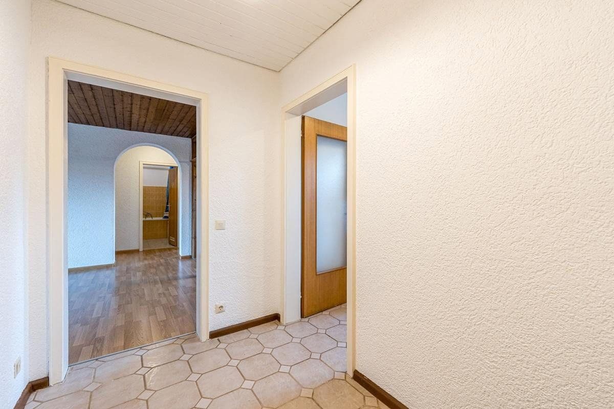 Prenájom bytu 3-izbový 76 m², Ziegeleiweg 4, Murg, Bádensko-Wurttembersko Prenájom bytu 3-izbový 76 m², Ziegeleiweg 4, Murg, Bádensko-Wurttembersko