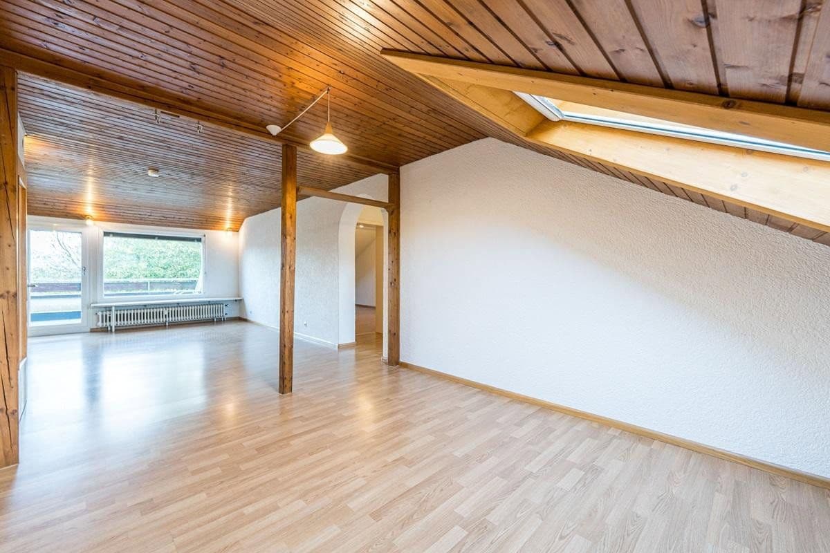 Prenájom bytu 3-izbový 76 m², Ziegeleiweg 4, Murg, Bádensko-Wurttembersko Prenájom bytu 3-izbový 76 m², Ziegeleiweg 4, Murg, Bádensko-Wurttembersko