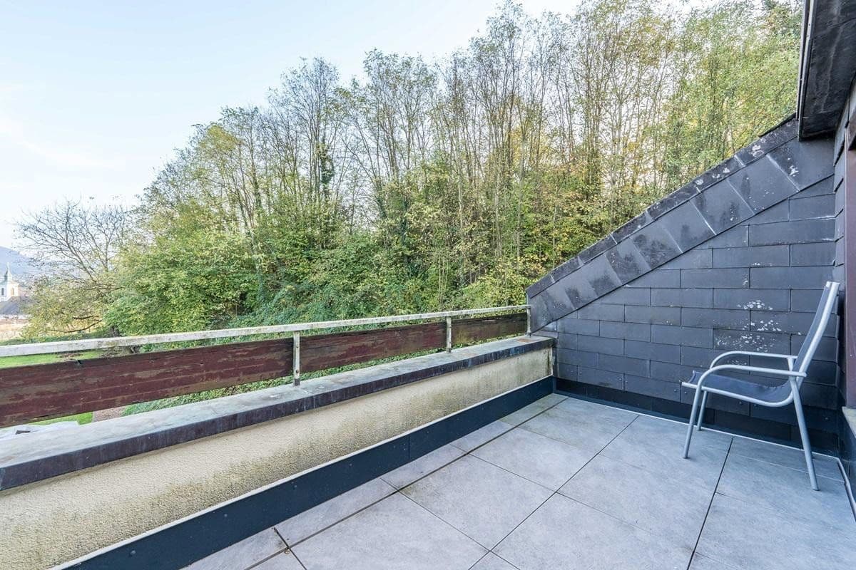 Prenájom bytu 3-izbový 76 m², Ziegeleiweg 4, Murg, Bádensko-Wurttembersko Prenájom bytu 3-izbový 76 m², Ziegeleiweg 4, Murg, Bádensko-Wurttembersko