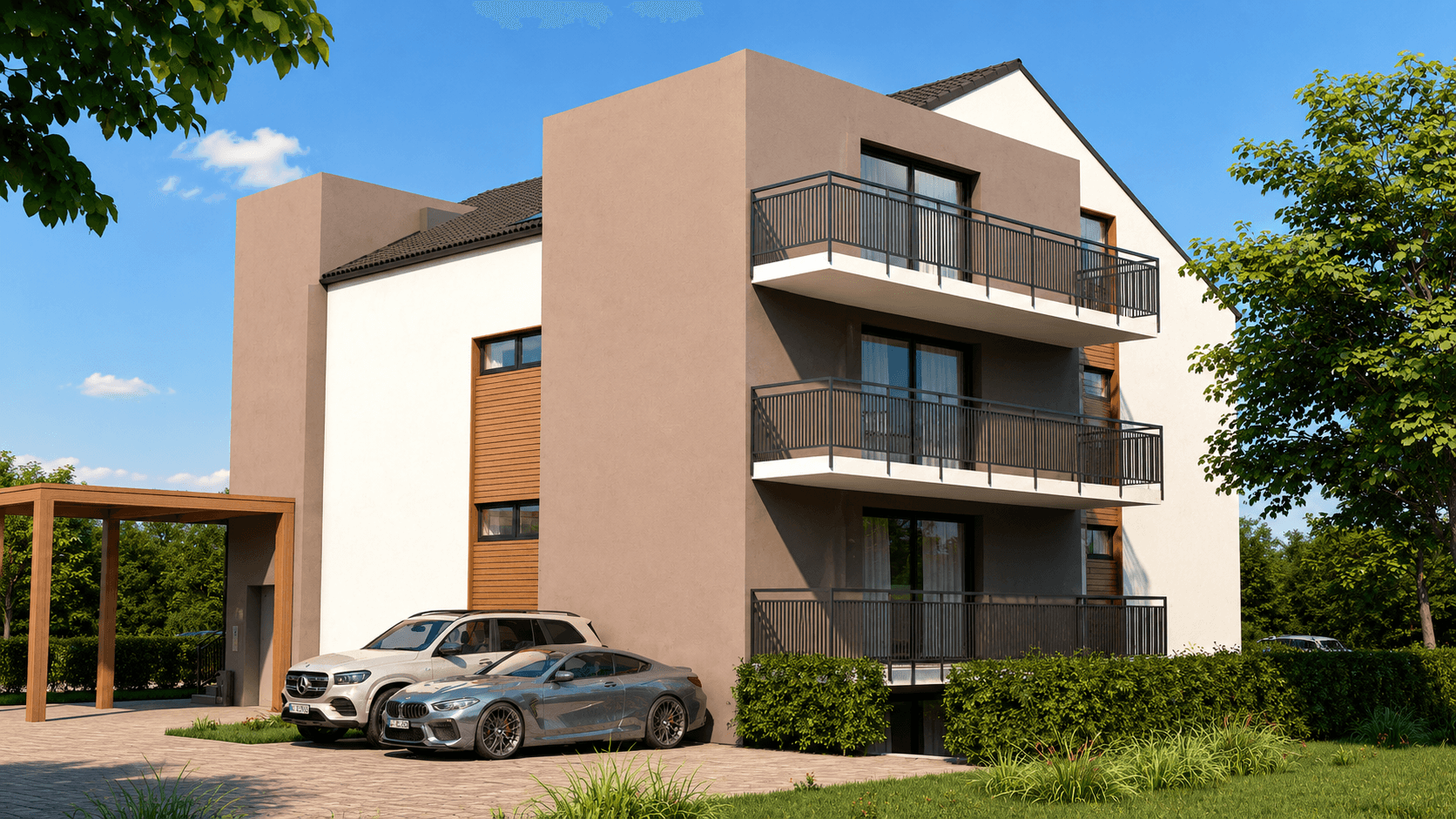 Predaj pozemku 15.000 m², Verinnaweg, Leipzig, Sasko Predaj pozemku 15.000 m², Verinnaweg, Leipzig, Sasko