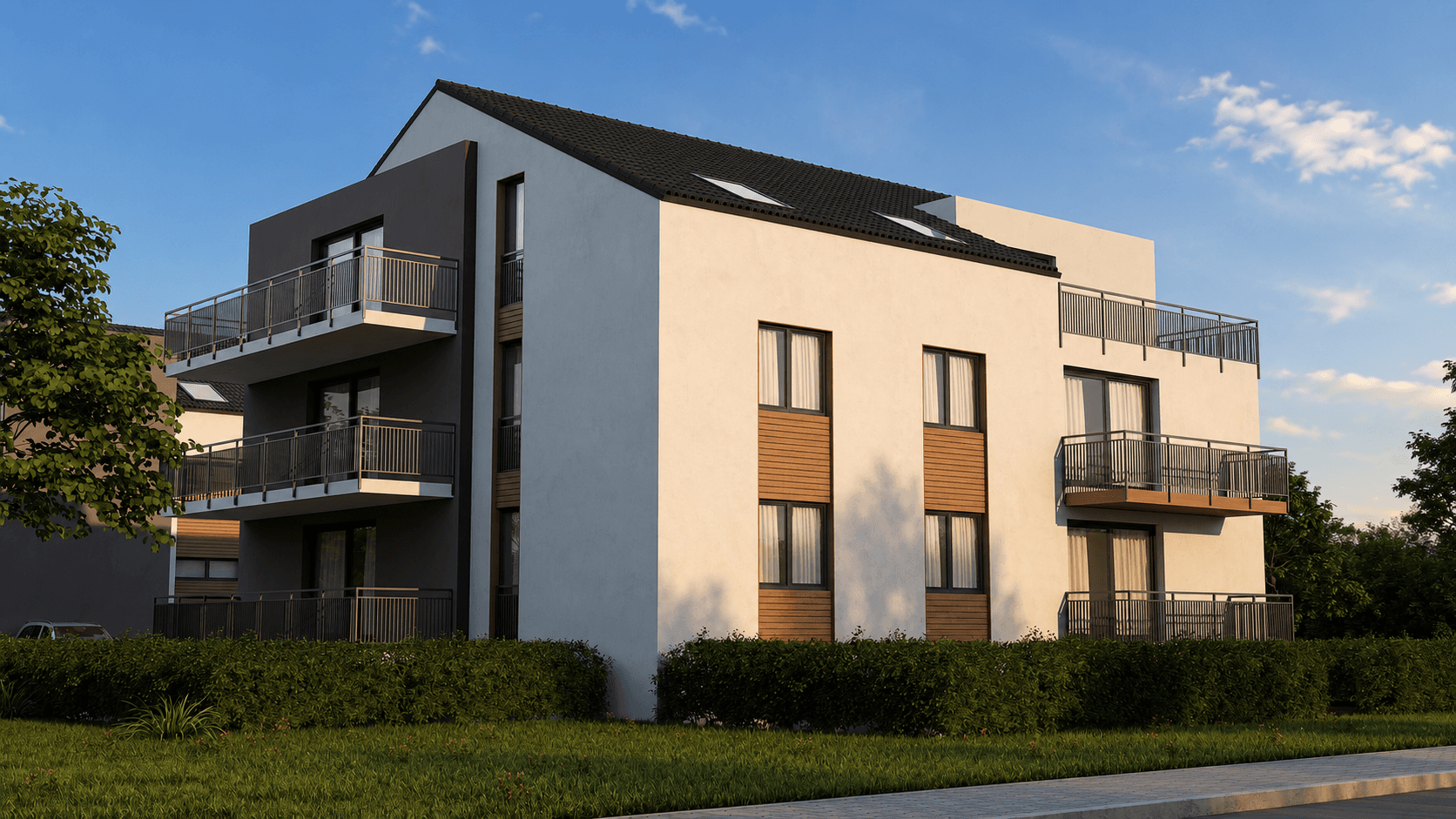 Predaj pozemku 15.000 m², Verinnaweg, Leipzig, Sasko Predaj pozemku 15.000 m², Verinnaweg, Leipzig, Sasko