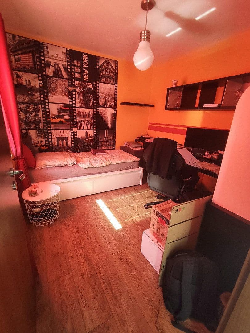 Predaj domu 134 m², pozemok 686 m², Milchstr., Bernau, Brandenbursko Predaj domu 134 m², pozemok 686 m², Milchstr., Bernau, Brandenbursko