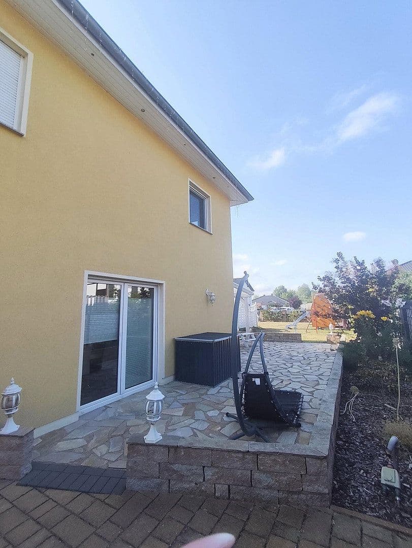Predaj domu 134 m², pozemok 686 m², Milchstr., Bernau, Brandenbursko Predaj domu 134 m², pozemok 686 m², Milchstr., Bernau, Brandenbursko