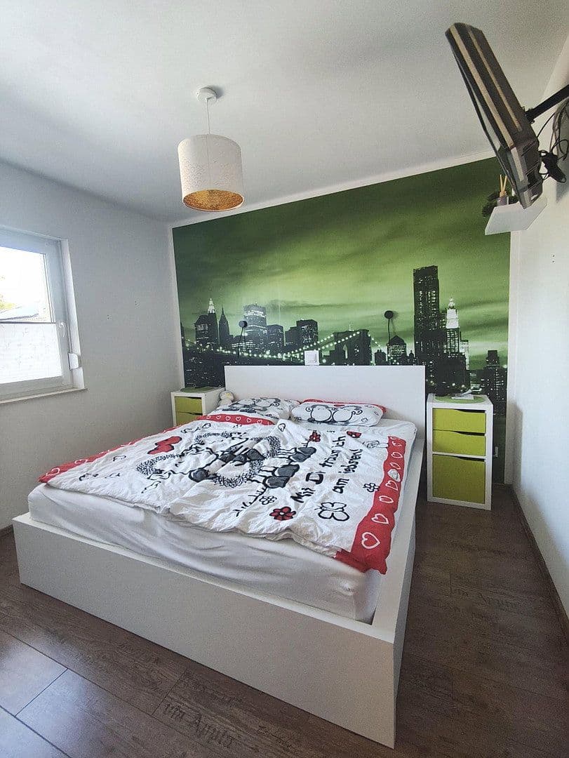 Predaj domu 134 m², pozemok 686 m², Milchstr., Bernau, Brandenbursko Predaj domu 134 m², pozemok 686 m², Milchstr., Bernau, Brandenbursko
