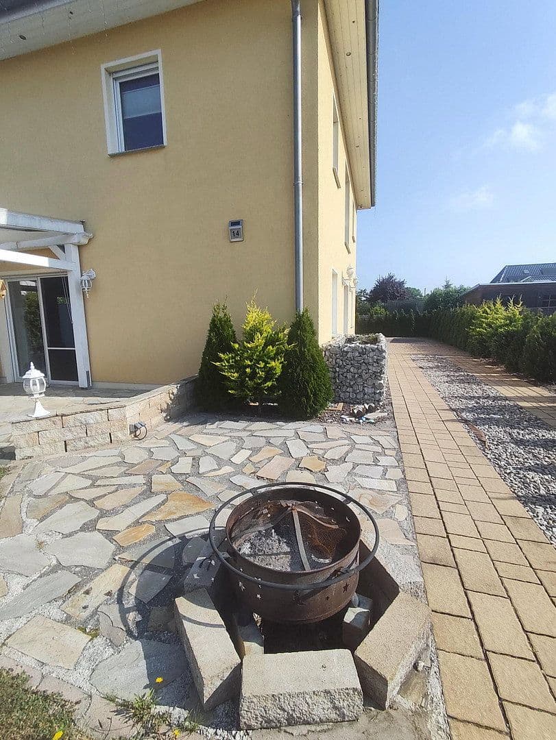 Predaj domu 134 m², pozemok 686 m², Milchstr., Bernau, Brandenbursko Predaj domu 134 m², pozemok 686 m², Milchstr., Bernau, Brandenbursko