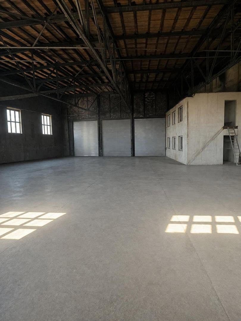 Predaj nebytového priestoru 37.700 m², Nulandstraße 29, Merseburg, Sasko-Anhaltsko Predaj nebytového priestoru 37.700 m², Nulandstraße 29, Merseburg, Sasko-Anhaltsko