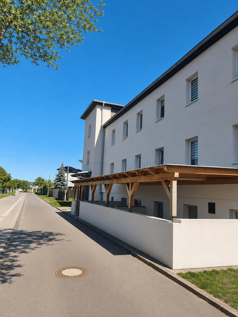 Predaj nebytového priestoru 37.700 m², Nulandstraße 29, Merseburg, Sasko-Anhaltsko Predaj nebytového priestoru 37.700 m², Nulandstraße 29, Merseburg, Sasko-Anhaltsko