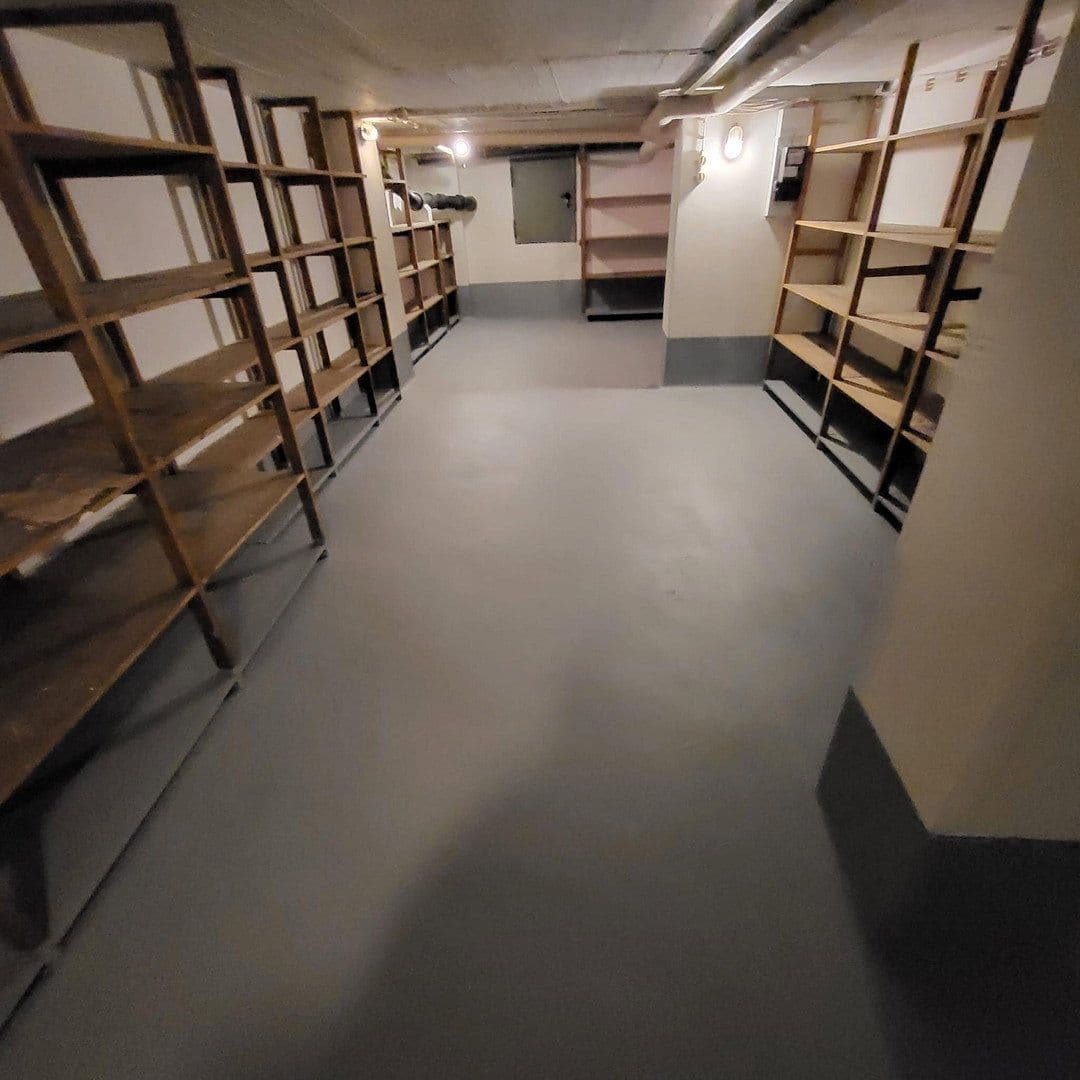 Prenájom kancelárie 100 m², Schleswiger Str. 19, Bremerhaven, Brémy Prenájom kancelárie 100 m², Schleswiger Str. 19, Bremerhaven, Brémy