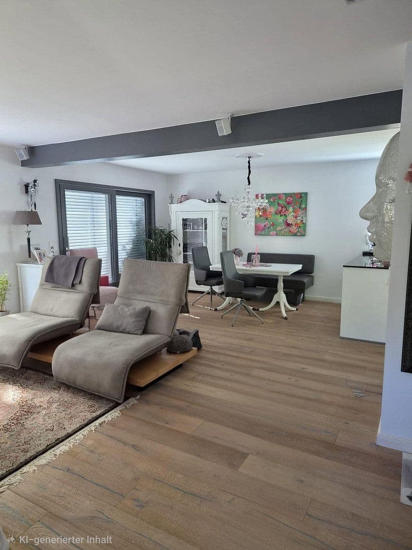 Predaj domu 116 m², pozemok 313 m², Bad Homburg vor der Höhe, Hesensko Predaj domu 116 m², pozemok 313 m², Bad Homburg vor der Höhe, Hesensko