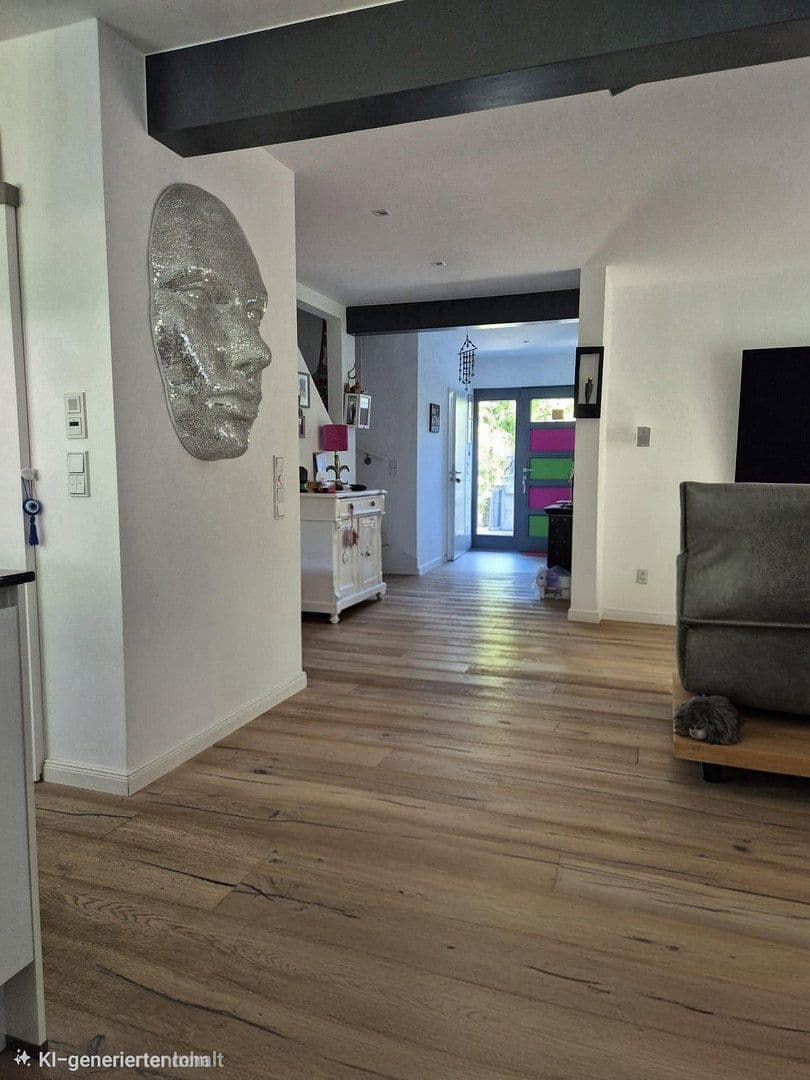 Predaj domu 116 m², pozemok 313 m², Bad Homburg vor der Höhe, Hesensko Predaj domu 116 m², pozemok 313 m², Bad Homburg vor der Höhe, Hesensko