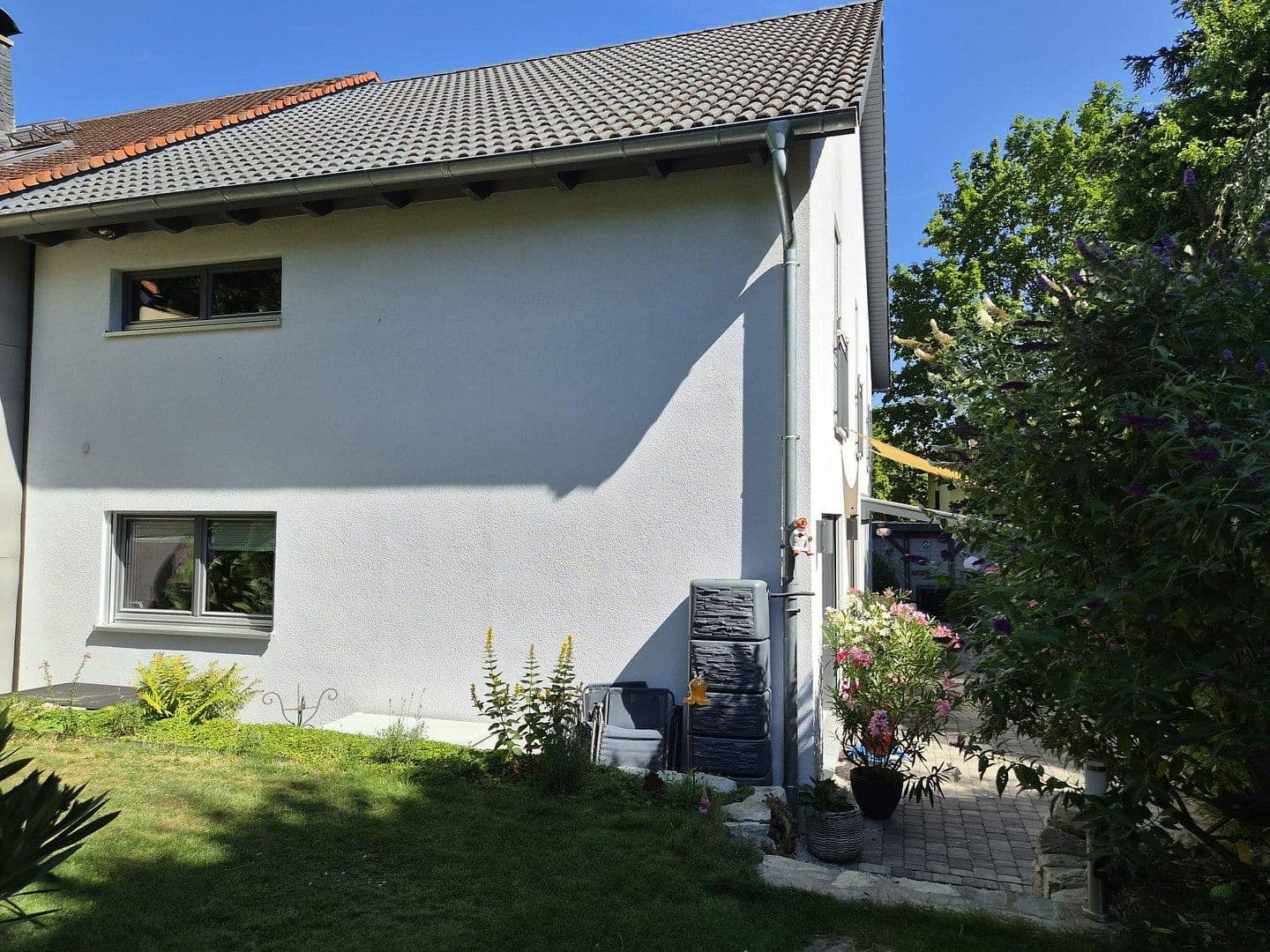 Predaj domu 116 m², pozemok 313 m², Bad Homburg vor der Höhe, Hesensko Predaj domu 116 m², pozemok 313 m², Bad Homburg vor der Höhe, Hesensko