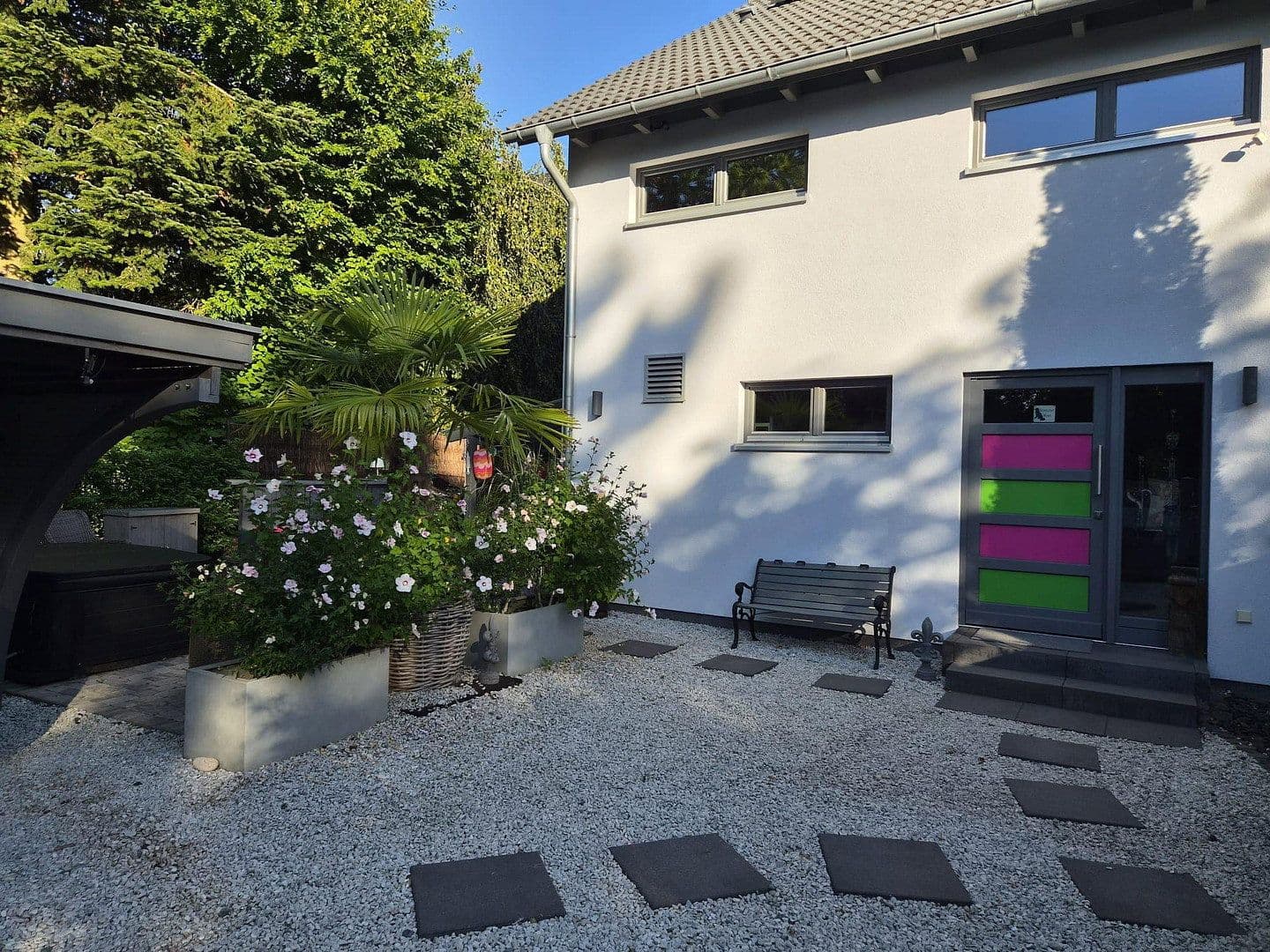 Predaj domu 116 m², pozemok 313 m², Bad Homburg vor der Höhe, Hesensko Predaj domu 116 m², pozemok 313 m², Bad Homburg vor der Höhe, Hesensko