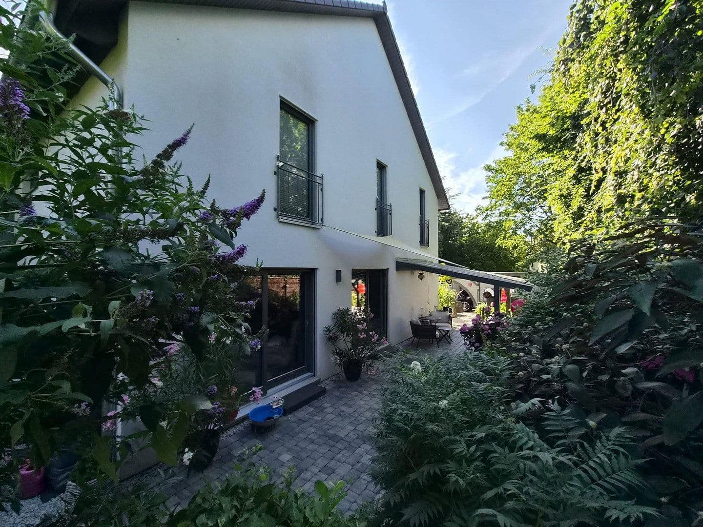 Predaj domu 116 m², pozemok 313 m², Bad Homburg vor der Höhe, Hesensko Predaj domu 116 m², pozemok 313 m², Bad Homburg vor der Höhe, Hesensko