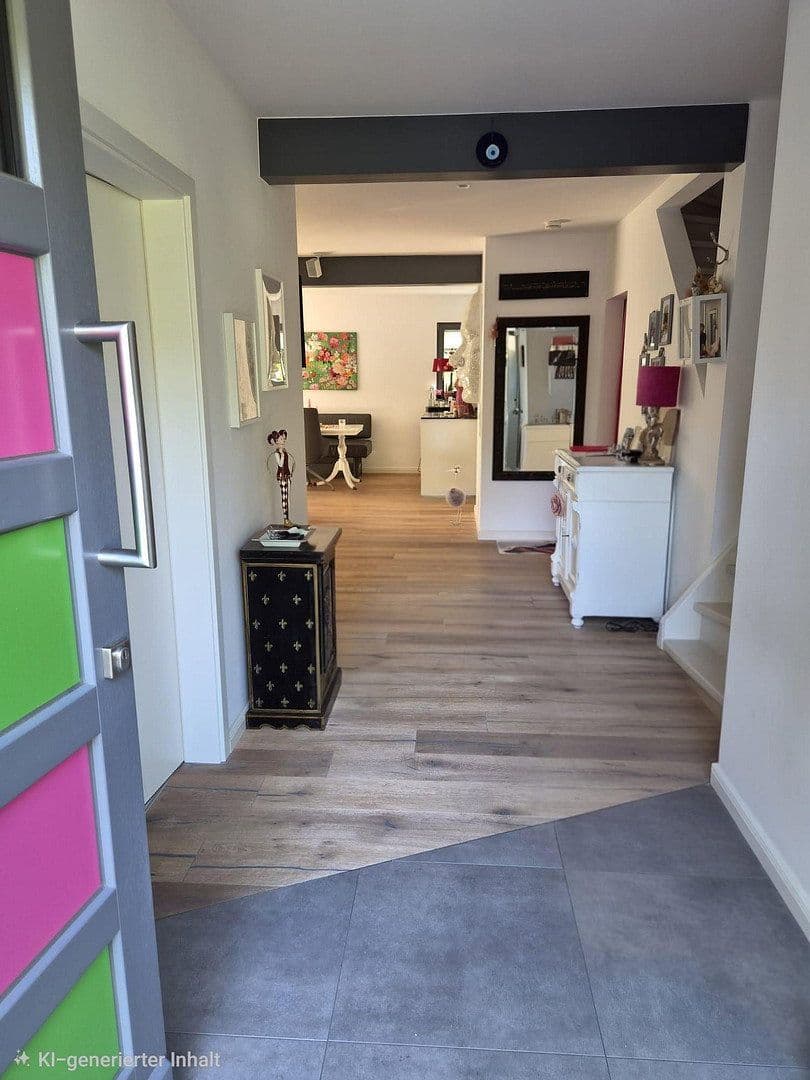 Predaj domu 116 m², pozemok 313 m², Bad Homburg vor der Höhe, Hesensko Predaj domu 116 m², pozemok 313 m², Bad Homburg vor der Höhe, Hesensko