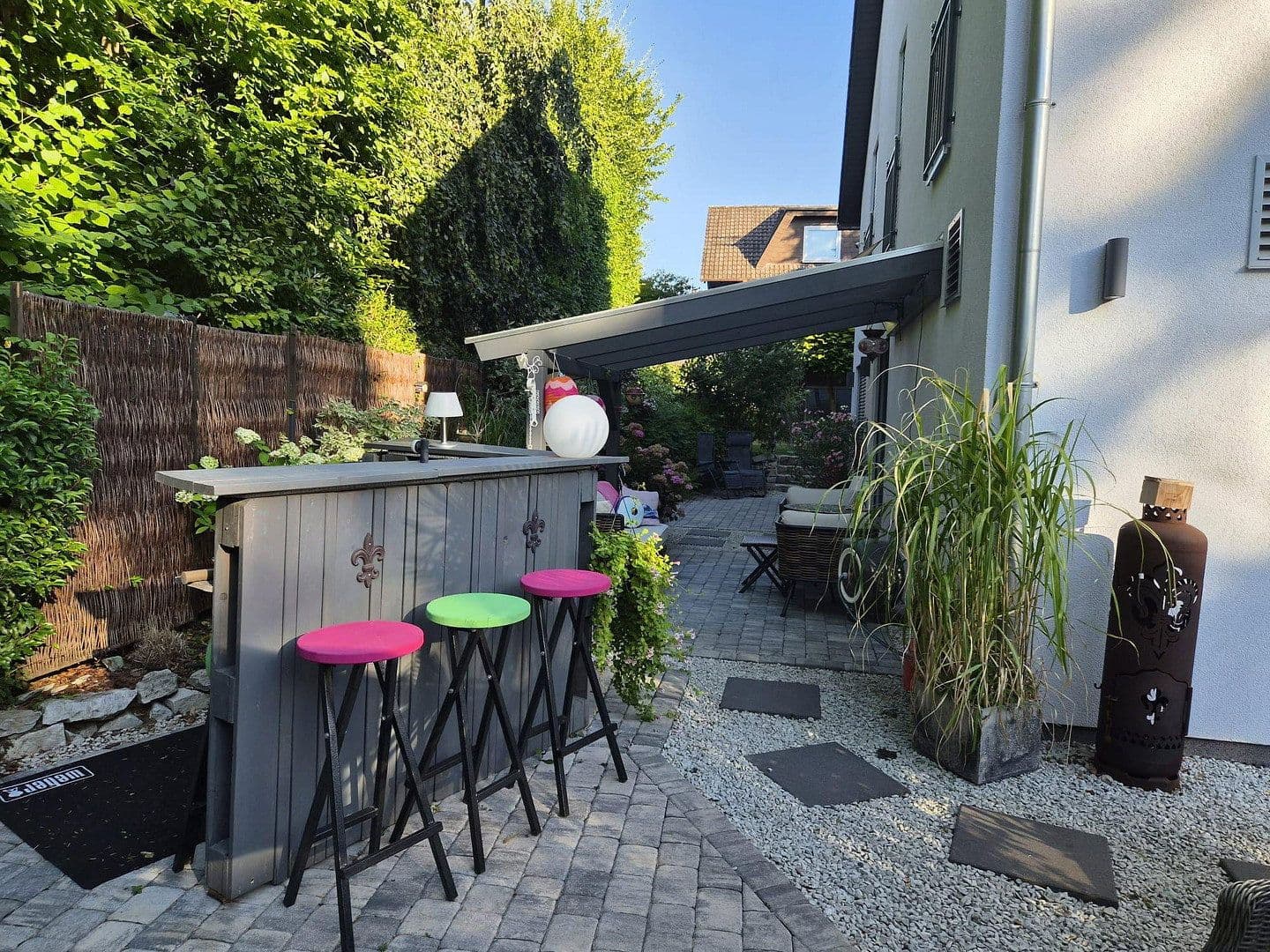 Predaj domu 116 m², pozemok 313 m², Bad Homburg vor der Höhe, Hesensko Predaj domu 116 m², pozemok 313 m², Bad Homburg vor der Höhe, Hesensko